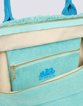 BOLSA TOTEBAG EFECTO PIEDRA DESGASTADA