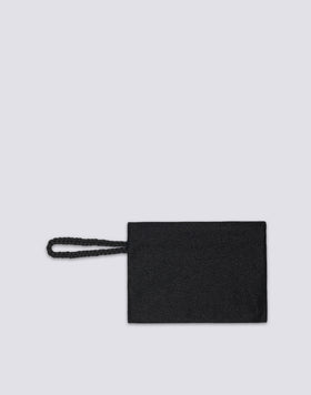 CHIN - CLUTCH BAG IN LUREX