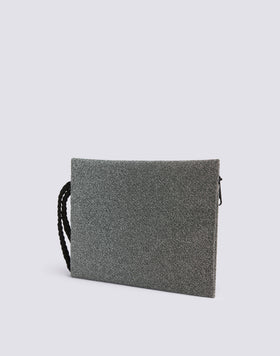CHIN - BOLSO DE MANO EN LUREX