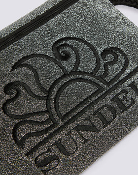 CHIN - BOLSO DE MANO EN LUREX