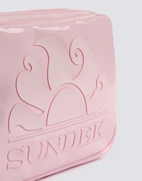 BOSTON - CLUTCH BRILLANTE