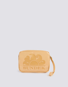 BOSTON - SHINY CLUTCH