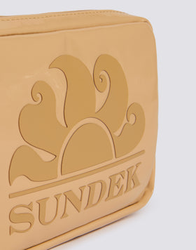 BOSTON - SHINY CLUTCH