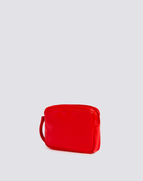 BOSTON - SHINY CLUTCH