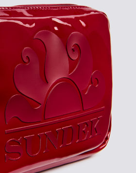 BOSTON - POCHETTE SHINY