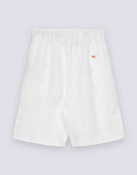 WALKSHORTS BAMBINO IN LINO