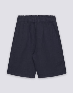 WALKSHORTS BAMBINO IN LINO