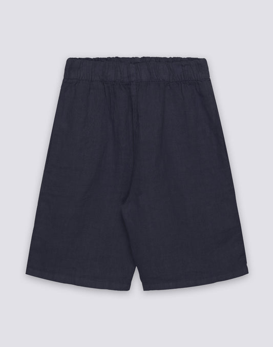 WALKSHORTS BAMBINO IN LINO