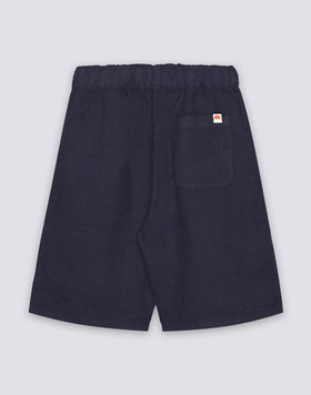 WALKSHORTS BAMBINO IN LINO