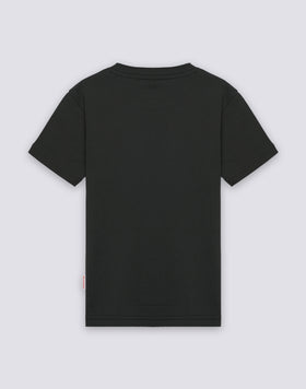 MINI NEW SIMEON CAMISETA DE CUELLO REDONDO CON LOGOTIPO