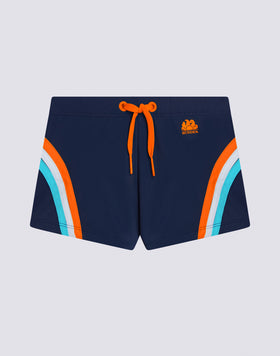 MINI ZION BOXER MARE