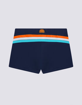 MINI ZION BOXER MARE