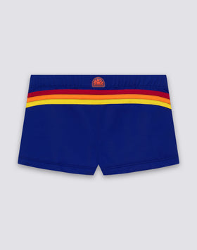 MINI ZION BOXER MARE