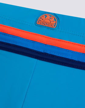 MINI ZION BOXER MARE