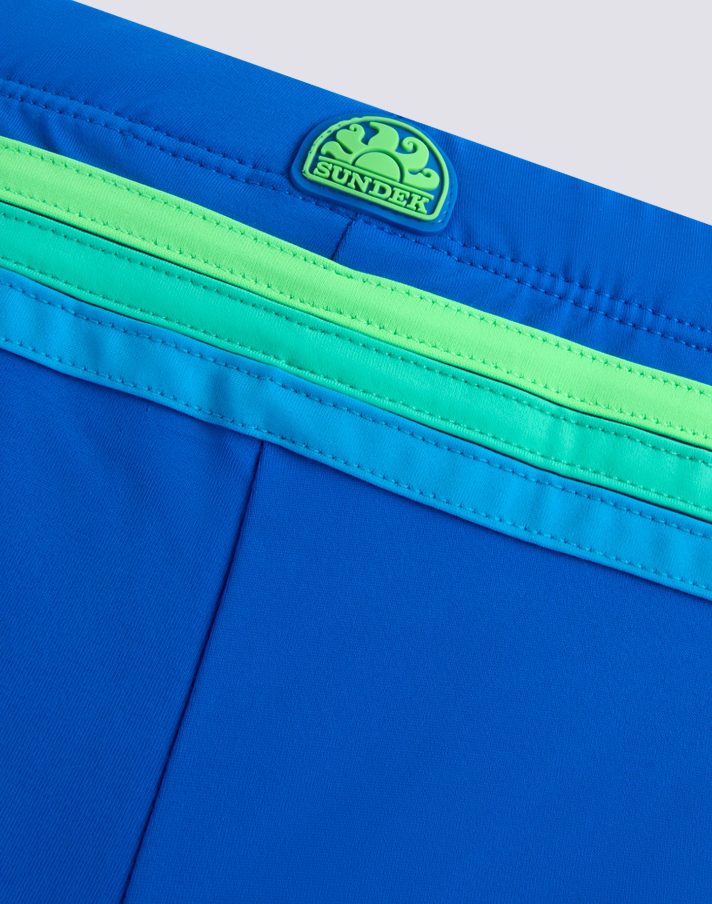 MINI ZION BOXER SHORTS