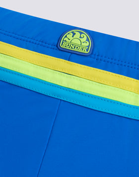 MINI ZION BOXER MARE