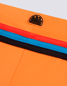 MINI ZION BOXER MARE