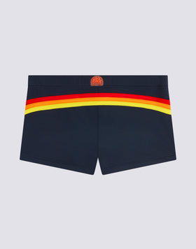 MINI ZION BOXER MARE