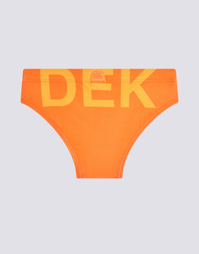 TWO-COLOUR BEACH BRIEFS