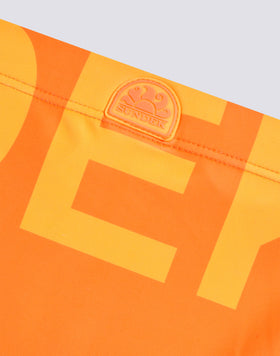 TWO-COLOUR BEACH BRIEFS