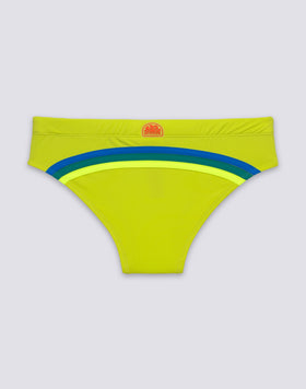 SLIP DE BAIN RAINBOW POUR ENFANT
