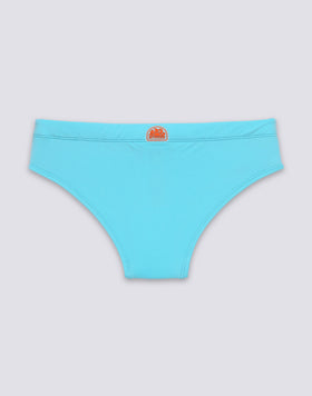 SLIP MARE DA BAMBINO CON TRICOLORE