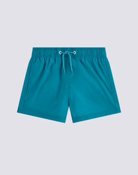 COSTUME DA BAGNO BAMBINO CORTO VITA ELASTICATA CRINKLED