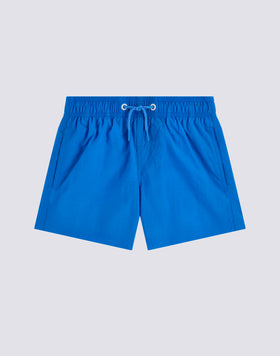 COSTUME DA BAGNO BAMBINO CORTO VITA ELASTICATA CRINKLED