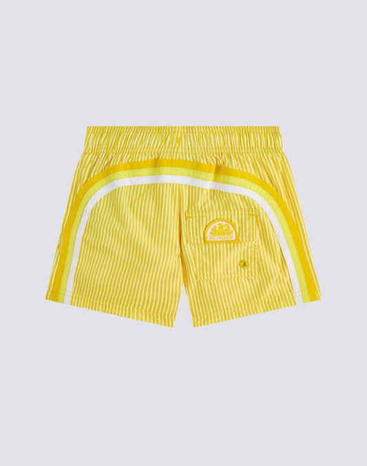 Sundek zwemshort 14 inch kort model | Vanaf € 108 Sundek zwemshort 14 inch kort model | Vanaf € 108