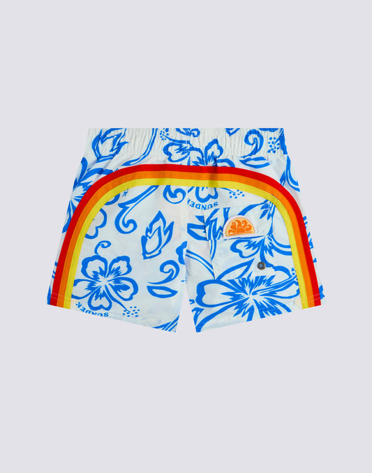 Maillot de bain enfant imprimé Stitch • Mon maillot de bain Maillot de bain enfant imprimé Stitch • Mon maillot de bain