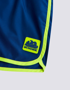 COSTUME DA BAGNO BAMBINO VITA ELASTICATA MINI JASPER