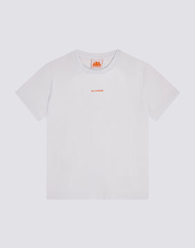 T-SHIRT AVEC IMPRIMÉ PALMIER