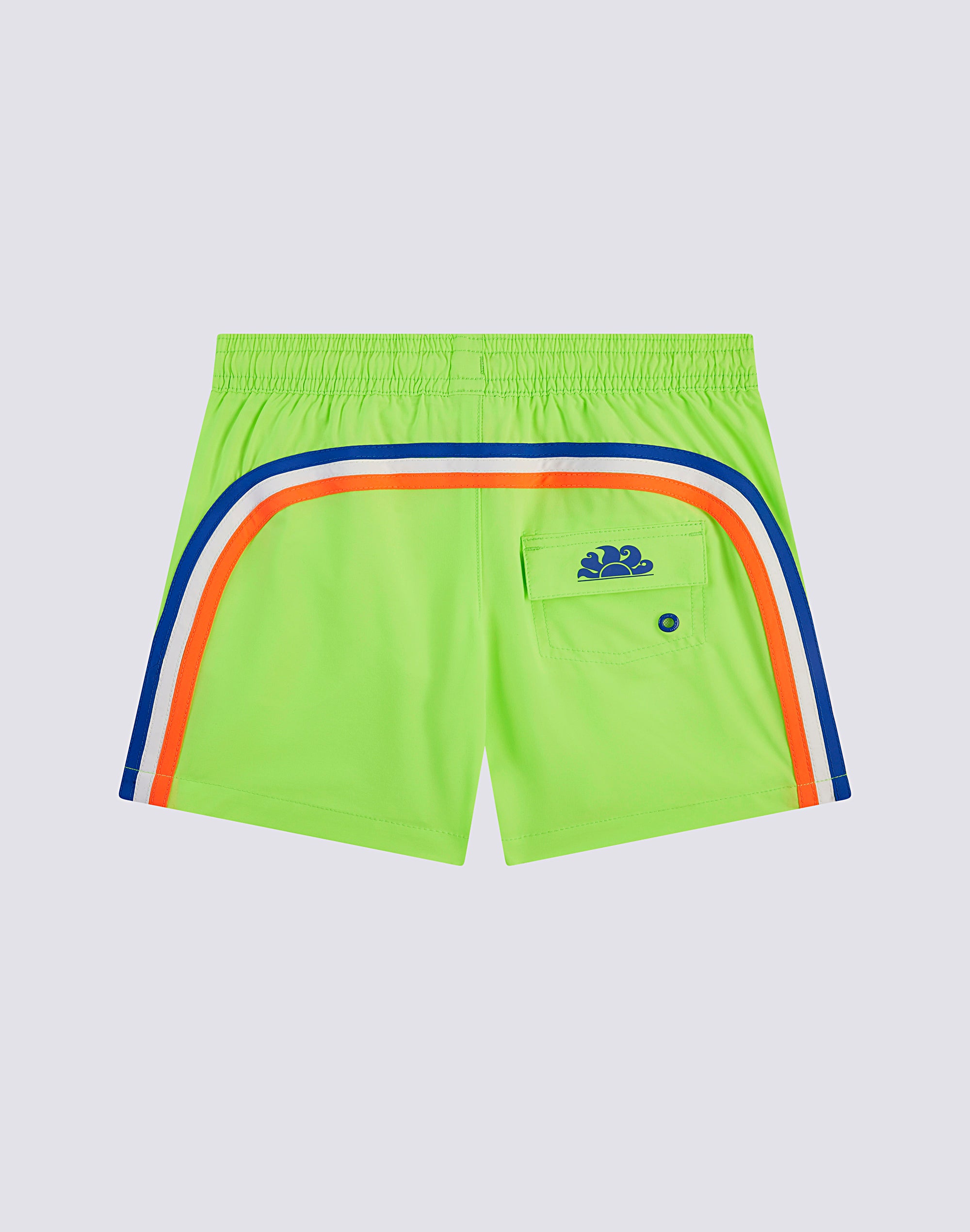 Banadores de nino trajes de bano cortos SUNDEK