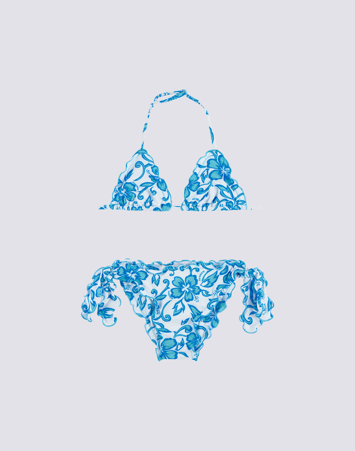DeFacto Intimo Bikini Per Bambine E Ragazze: Slip Senza Cuciture, Morbido E Comodo - 2