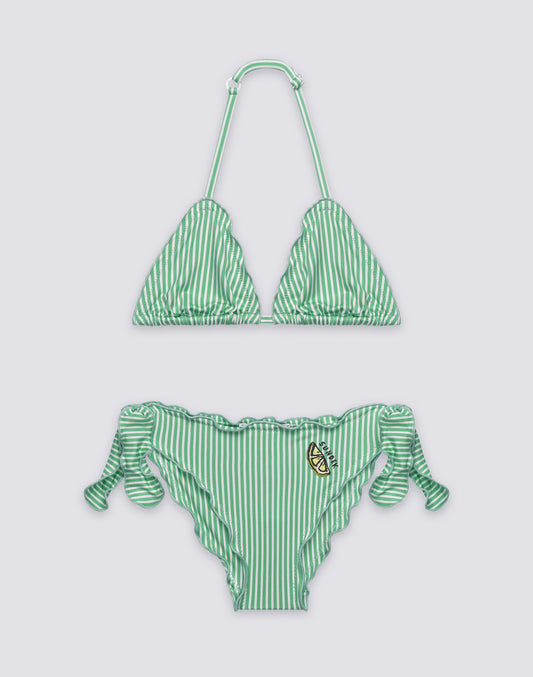 MINI MAGNOLIA BIKINI