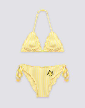 MINI MAGNOLIA BIKINI