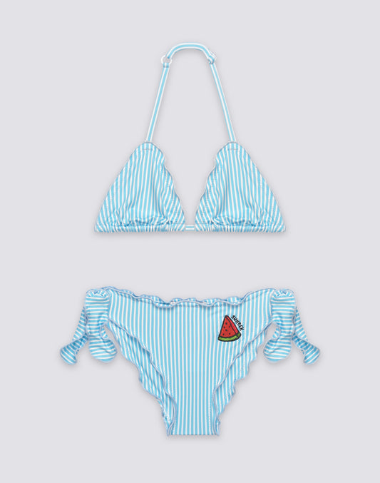 MINI MAGNOLIA BIKINI