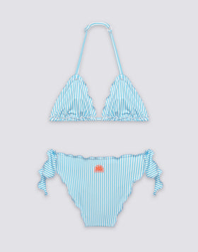 MINI MAGNOLIA BIKINI