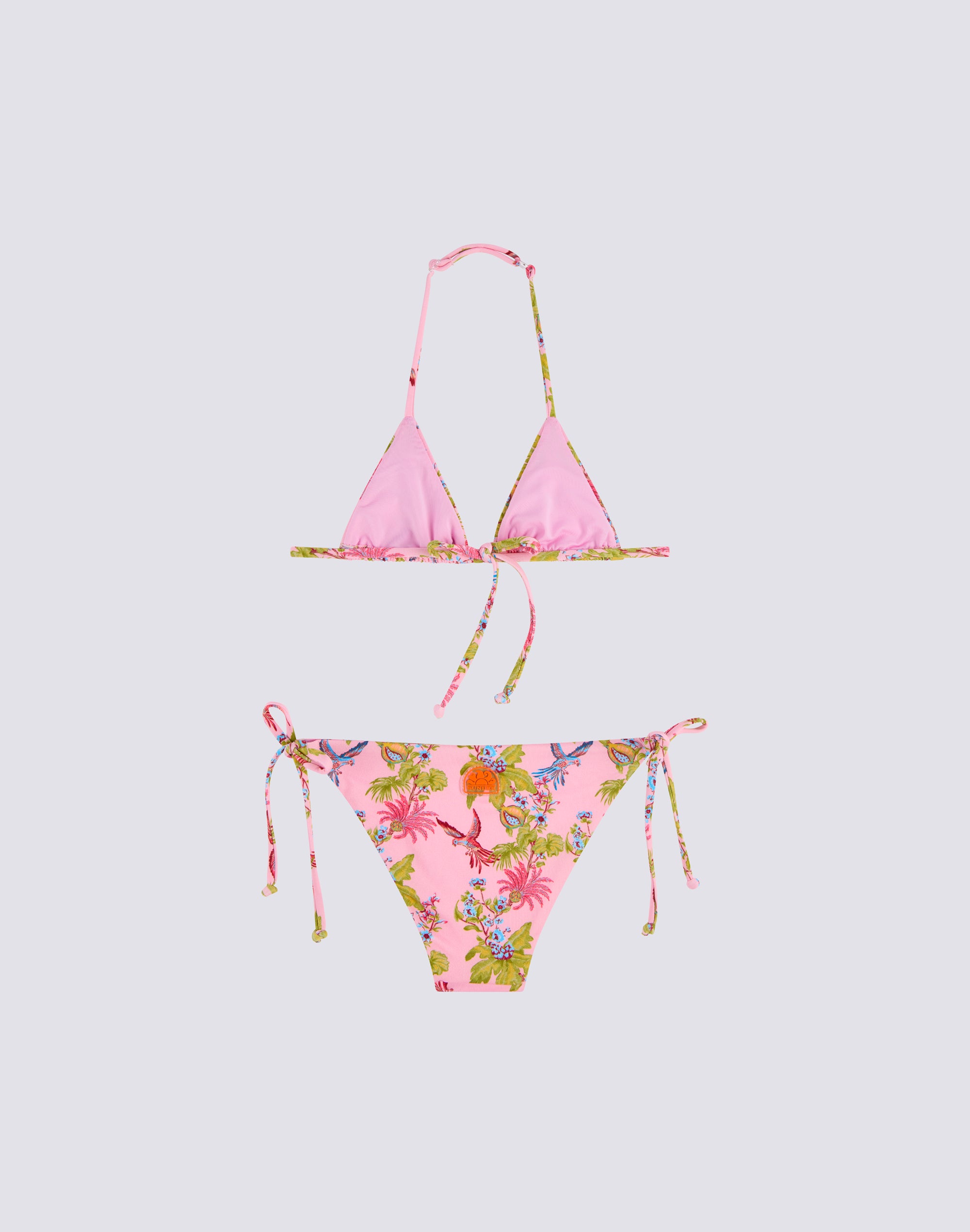 Sundek MINI BIKINI G360KNL36WP532WP – SUNDEK
