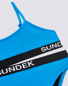 BANDEAU TOP WITH FIXED BOTTOM