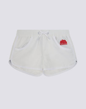 SHORT DE BAIN MARGATE POUR FILLE EN TISSU REPREVE®