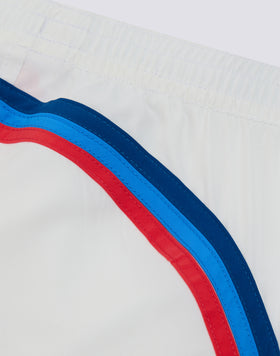 SHORT DE BAIN MARGATE POUR FILLE EN TISSU REPREVE®