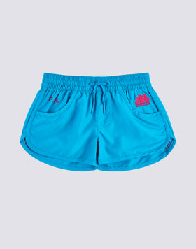 SHORT DE BAIN COURT MARGATE EN TISSU REPREVE®