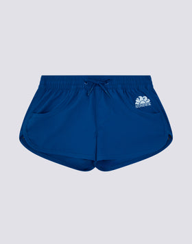 PANTALONCINO MARE CORTO MARGATE DA BAMBINA IN TESSUTO REPREVE®