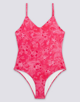 COSTUME INTERO DA BAMBINA FANTASIA HIBI PAISLEY