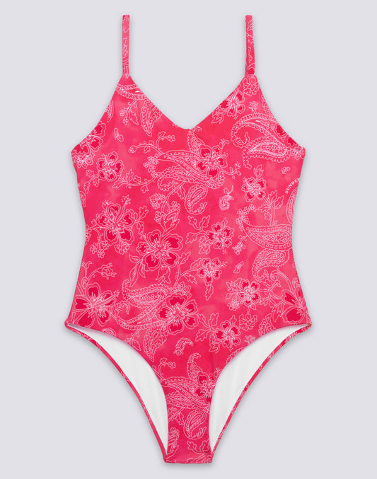 COSTUME INTERO DA BAMBINA FANTASIA HIBI PAISLEY