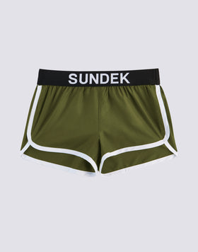 BAÑADOR BERMUDA CORTO MINI LULIN