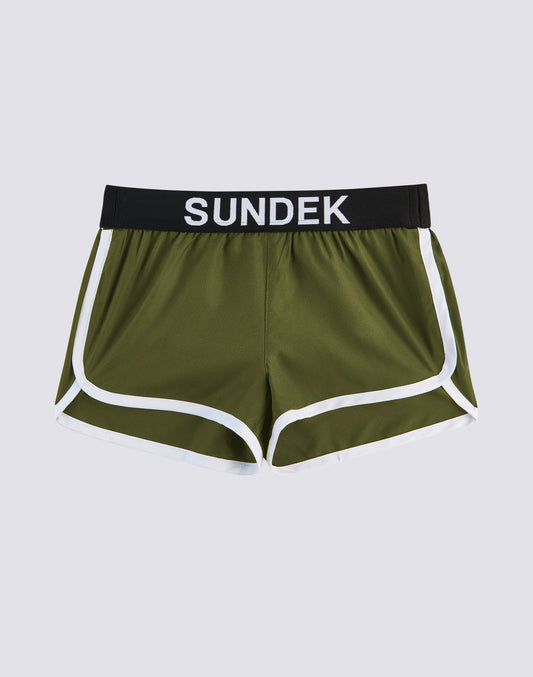 BAÑADOR BERMUDA CORTO MINI LULIN