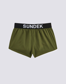 BAÑADOR BERMUDA CORTO MINI LULIN