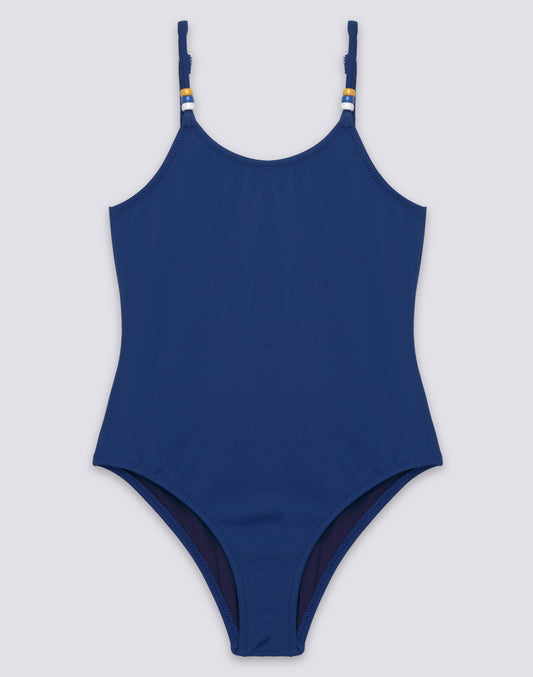 COSTUME INTERO BAMBINA CON PERLINE